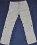 H&M ново панталонче от лен и памук за момче размер 134 см., снимка 1
