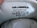 Karl Lagerfeld , снимка 6