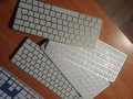 Apple Magic Keyboard TouchID A3118 и A3119 Оригинали клавиатури, снимка 7