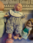 Бебе кукла simba 9817, снимка 2