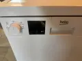 Съдомиялнa BEKO DVS 05024 W, снимка 2