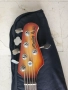 Продавам: Sterling Ray35 by Music Man – 5-струнен бас с активна електроника., снимка 5
