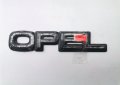 Оригинална емблема за Opel Опел, снимка 3