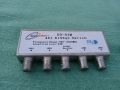 4x1 Disegc switch GD 41 M, снимка 2
