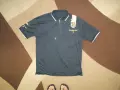 Тениски AERONAUTICA MILITARE  мъжки,Л-ХЛ, снимка 2