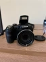 Фотоапарат Panasonic 20Mp, снимка 1