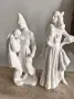 Фигура на момиче от СССР 60те години , снимка 4
