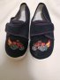Детски платнени обувки, снимка 1 - Детски обувки - 42079971