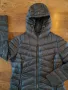 Yeti Womens Hardshell Down Jacket - дамско пухено яке L, снимка 2