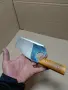 Соц Стар Ръчно Кован Сатър 0.550кг. НОМЕР 913., снимка 2