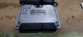 Компютър Двигател VW - Сеат - Шкода - 3B1907401B - 0281010447 N, снимка 2