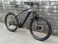 Електрически ввлосипед CUBE 29 цола, снимка 5
