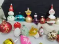 Стъклени играчки за елха , снимка 12