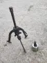 скоби за лагери , снимка 1