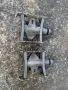 Комбинирани педали Shimano PD-M324 (SPD / Платформа) – Технически перфектни, снимка 2