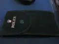 Оригинален калъф за часовник Rolex Travel Pouch , снимка 1