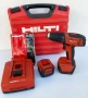 Hilti Sfc 22 a, снимка 2