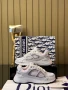Christian Dior Дамски Маратонки👟Дамски Спортни Обувки Кристиян Диор - Различни Цветове Код E764, снимка 2