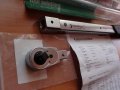 STAHLWILLE MANOSKOP 730 N/20 - PROFI - Динамометричен Ключ 40 - 200 Nm / ЧИСТО НОВ - MADE IN GERMANY, снимка 12