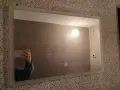 LED огледало за баня, снимка 4