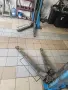 Двуколонен подемник, снимка 5