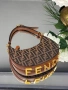 FENDI ⚜️Дамски Чанти , снимка 5