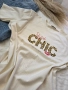 Тениска Chic, снимка 2
