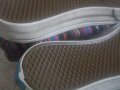 Оригинални Vans Scateboard Shoe-Кецове-№38-39-Mens US 6 - Women US 7,5, снимка 15