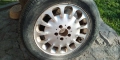 Лета джанта 16-ка за Мерцедес 5х112, снимка 2