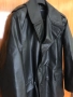 Мъжко кожено яке, снимка 3