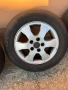 Комплекти летни и зимни гуми, снимка 1