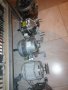 Двигатели за перални машини, снимка 1 - Електродвигатели - 34777460