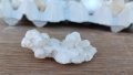 Лот кристали - различни форми - естествени камъни, снимка 4