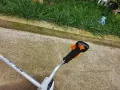 МОТОРНА КОСА STIHL FS 450. ПЕРФЕКТНА. , снимка 8