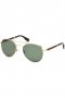 Оригинални мъжки слънчеви очила ZEGNA Couture Titanium xXx -40%, снимка 4