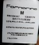 Fornarina skirt M, снимка 3