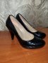 Дамски обувки на ток , снимка 3