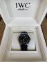 Мъжки часовник IWC Pilot's Watch Top Gun с автоматичен механизъм, снимка 6