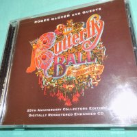 Компакт диск на - Roger Glover And Guests – The Butterfly Ball (1999, CD), снимка 2 - CD дискове - 39388788