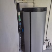 Водопроводни инсталации , снимка 2 - Ремонти на баня - 41690449