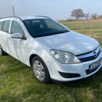 Opel Astra H, 1.9 CDTI, 2008г., снимка 1 - Автомобили и джипове - 44618958