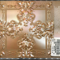 Kanye West, снимка 2 - CD дискове - 36285769