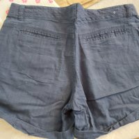 Лот къси памучни панталонки и два памучни потника, размер S //152-158 см. , снимка 3 - Комплекти - 39881737