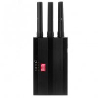 Нови заглушители 6 антени 4 МОДЕЛА 4G 3G PCS DCS GSM CDMA BDS WIFI вентилатор 8000MAH батерия, снимка 7 - Други - 34825901