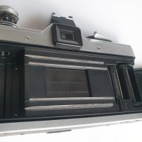 Фотоапарат praktica l, снимка 5 - Антикварни и старинни предмети - 40895598