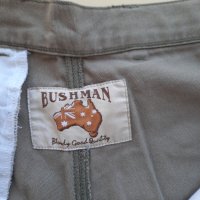 Продавам спортен панталон BUSHMAN , снимка 6 - Спортни дрехи, екипи - 42518970