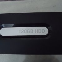 Xbox 360 120 GB, снимка 10 - Xbox конзоли - 41843191