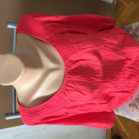 Елегантни блузи и тениски, снимка 3 - Тениски - 36341106