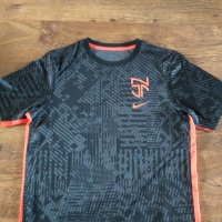 NIKE NEYMAR JR DRI-FIT - страхотна юношеска тениска НОВА БЕЗ ЕТИКЕТИ, снимка 6 - Детски тениски и потници - 41948472