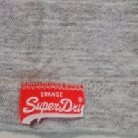 Superdry мъжка блуза. , снимка 4 - Блузи - 40546698